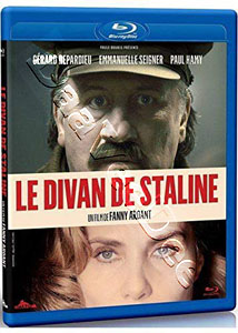 Stalin's Couch (Blu-Ray)